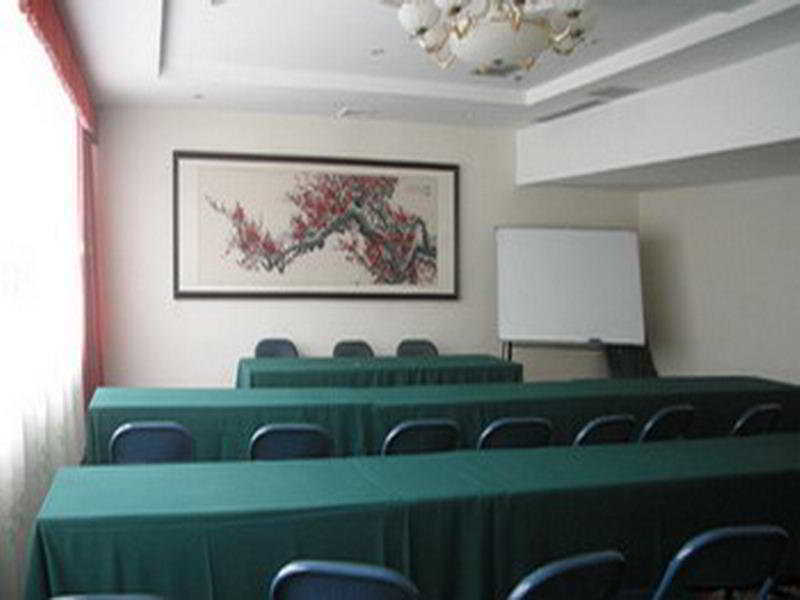 365Days Inn Hotel I-čchang Zařízení fotografie